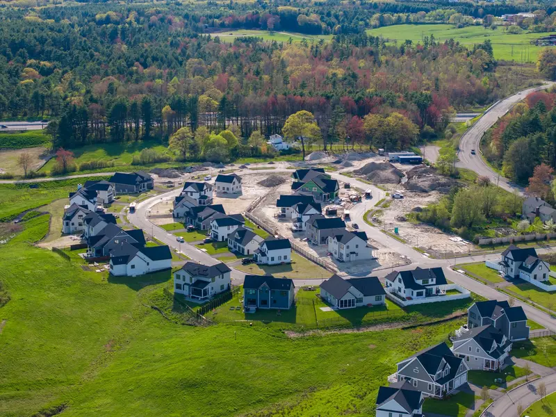 Stroudwater Preserve Phase I