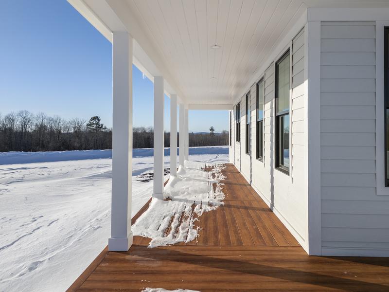 Whitney Residence