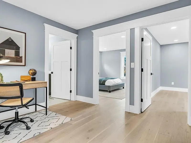 The Crafted Residence