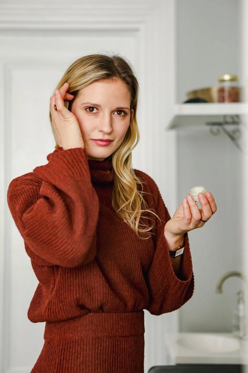 Clean Beauty Round-Up