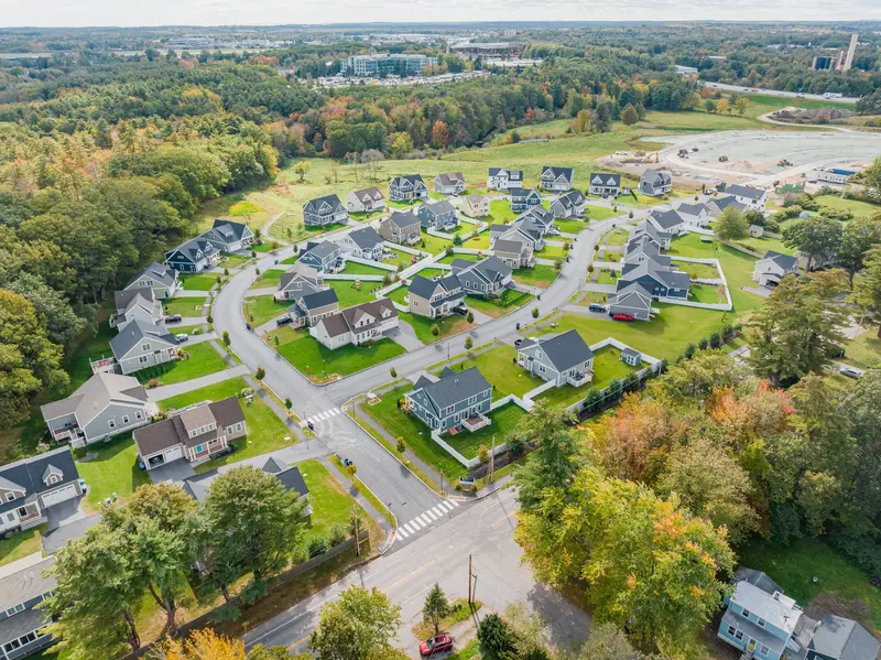 Stroudwater Preserve Phase I