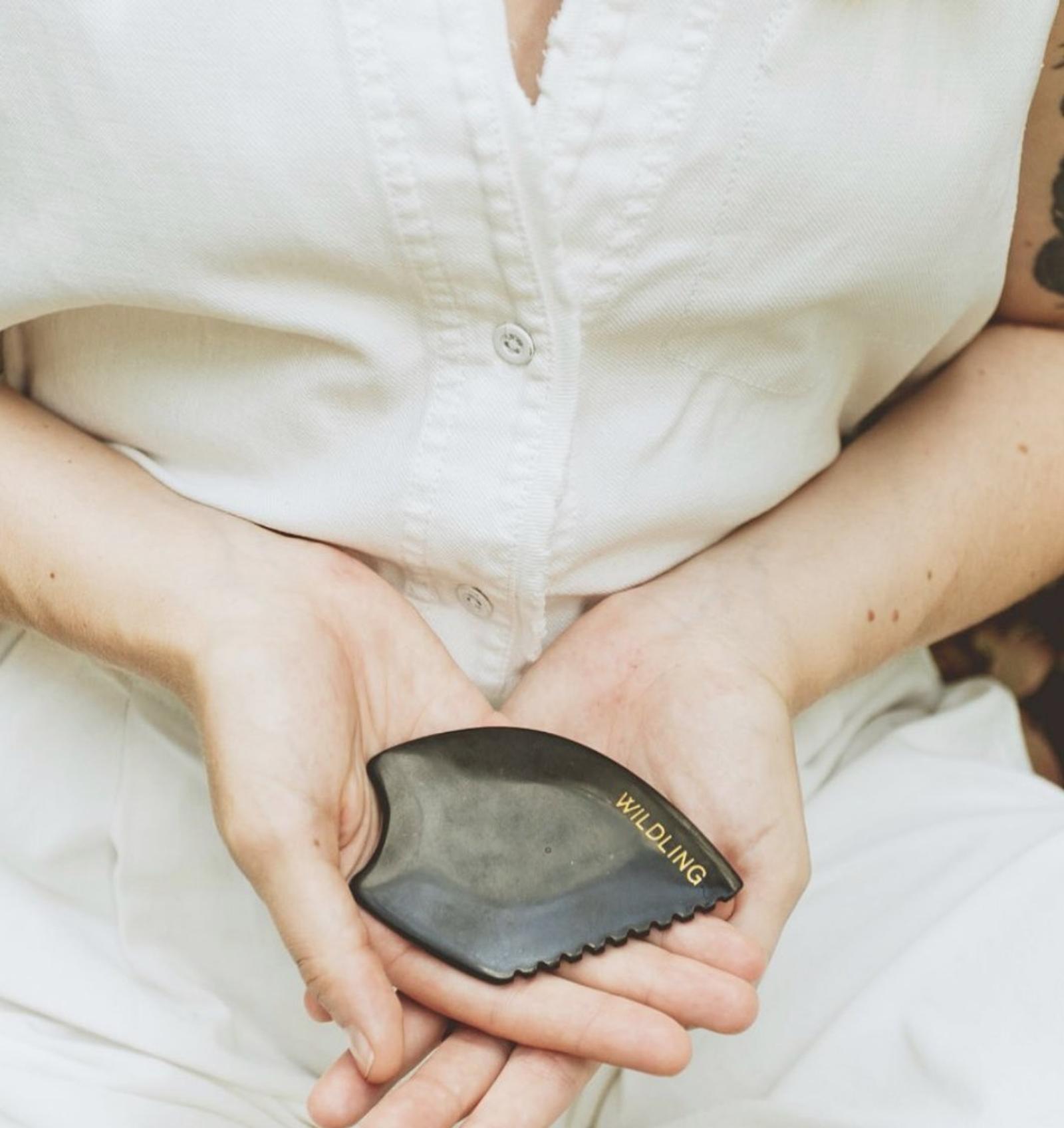 Things before buying a Gua Sha tool.