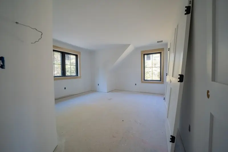 The Woodland Retreat