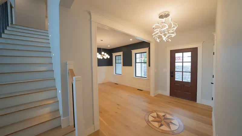 Harpswell coastal estate