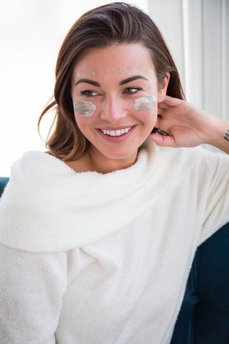 DIY Face Masks - Using Ingredients From Your Kitchen