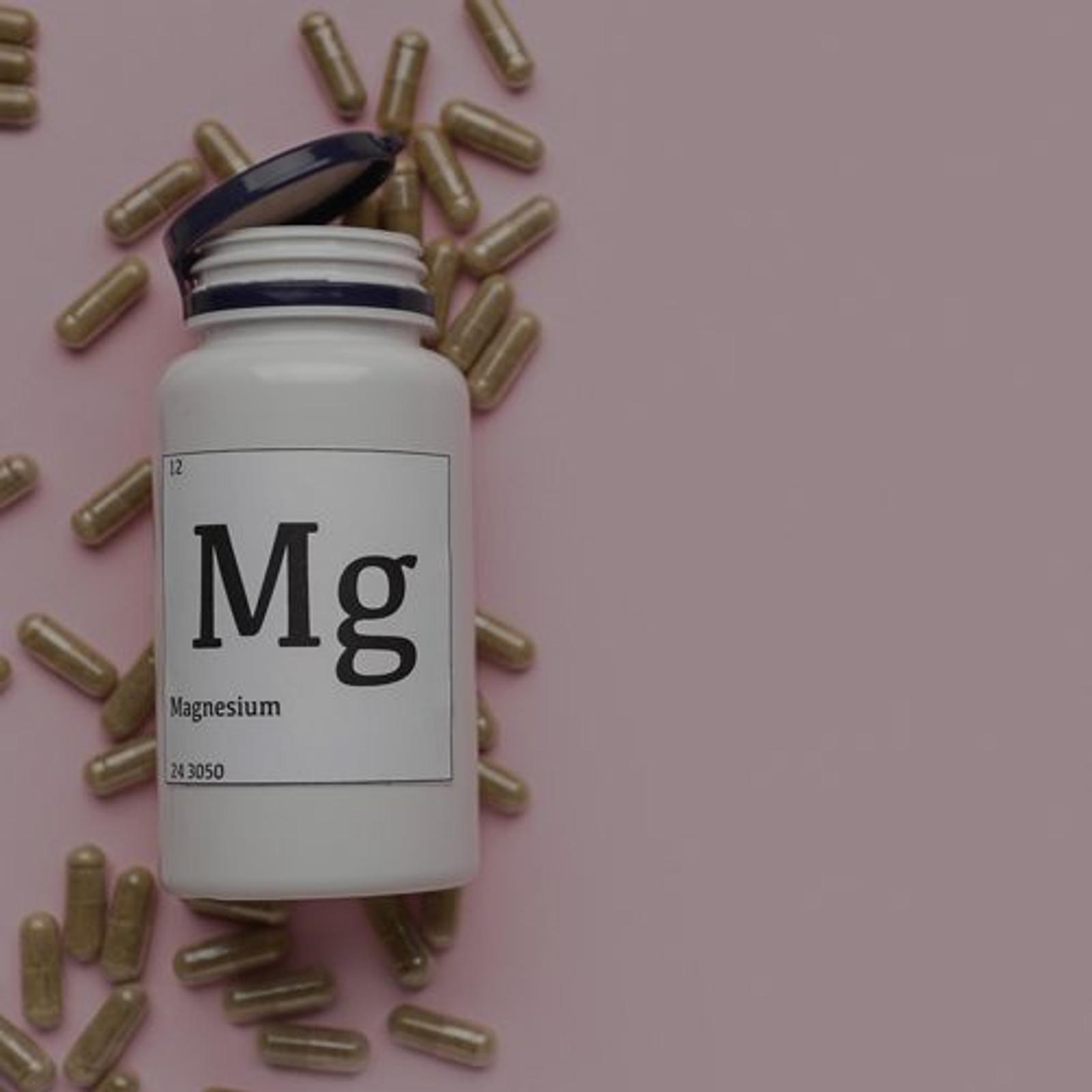 Unlocking Longevity: Understanding The Vital Role of Magnesium
