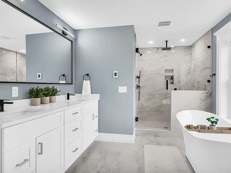 The Crafted Residence