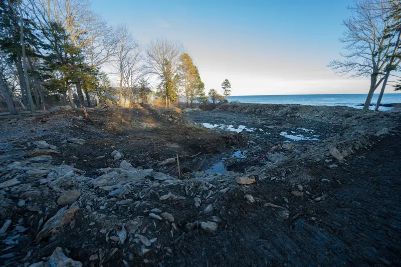 The Atlantic Edge Residence