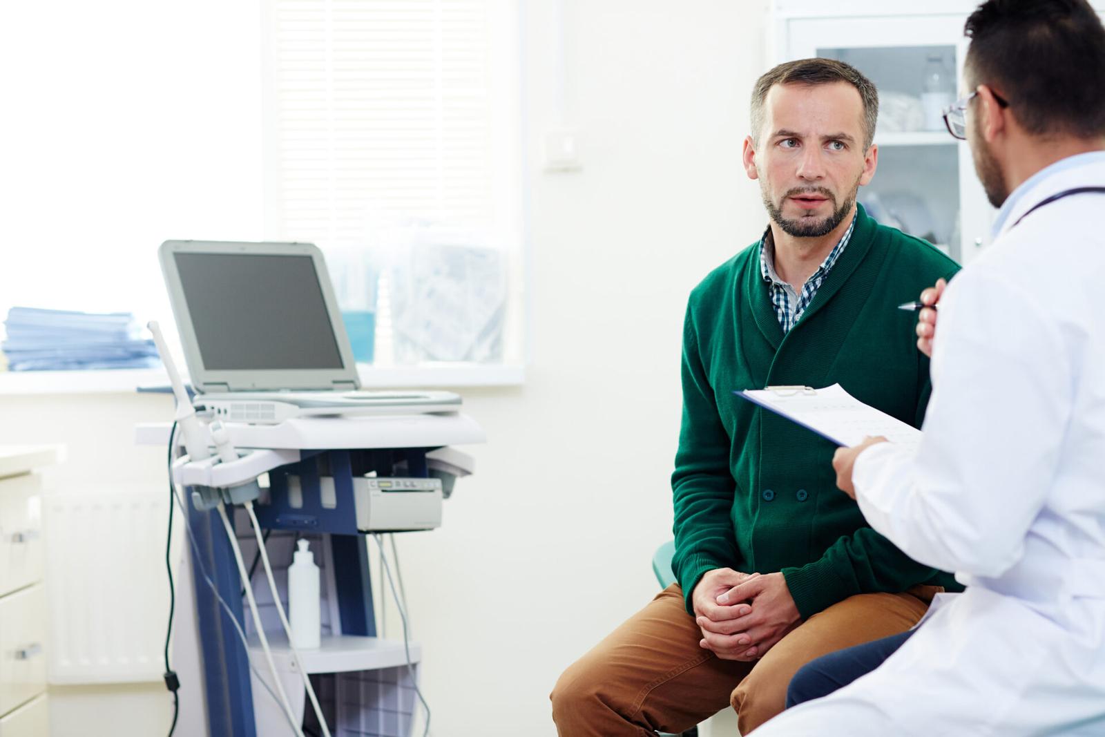 How Testosterone Therapy Can Help You Reclaim Your Energy and Confidence
