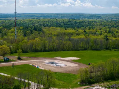 About Envy Excavation