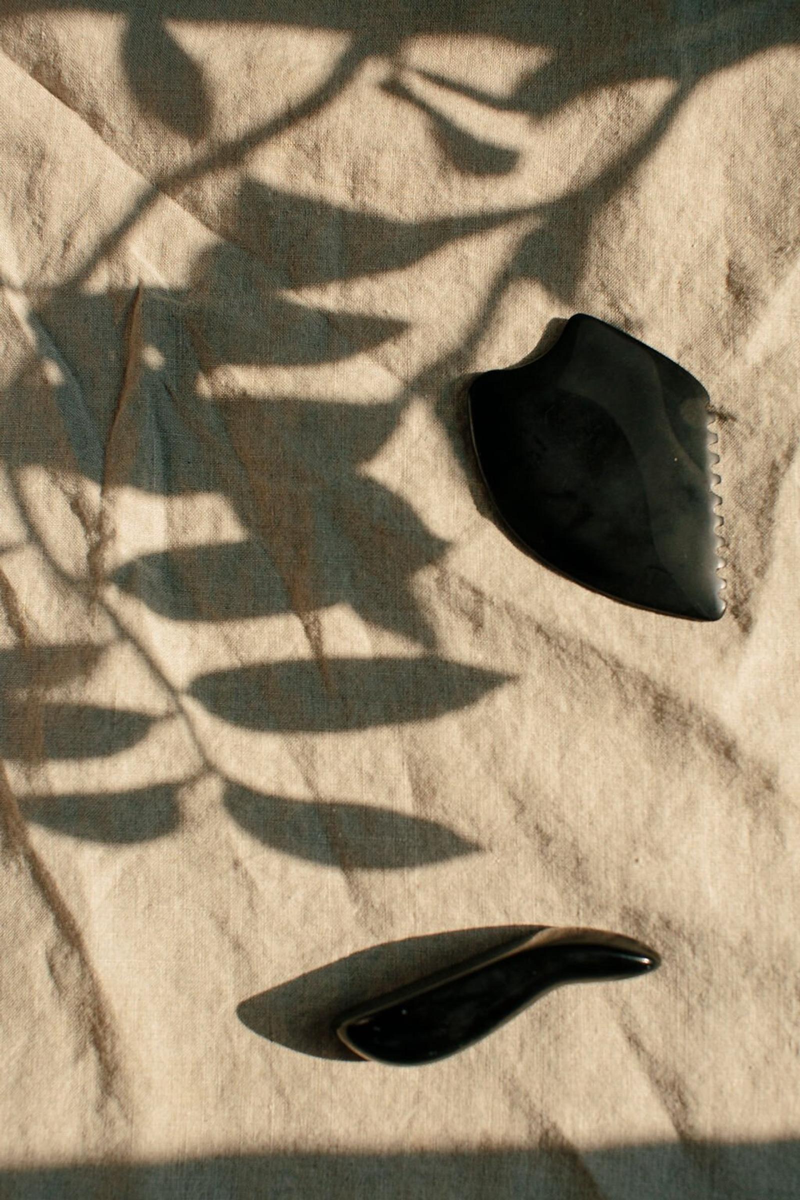 My Tips for Best Gua Sha Results