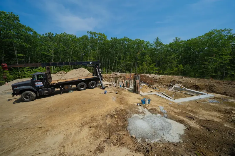 The Cornerstone Project