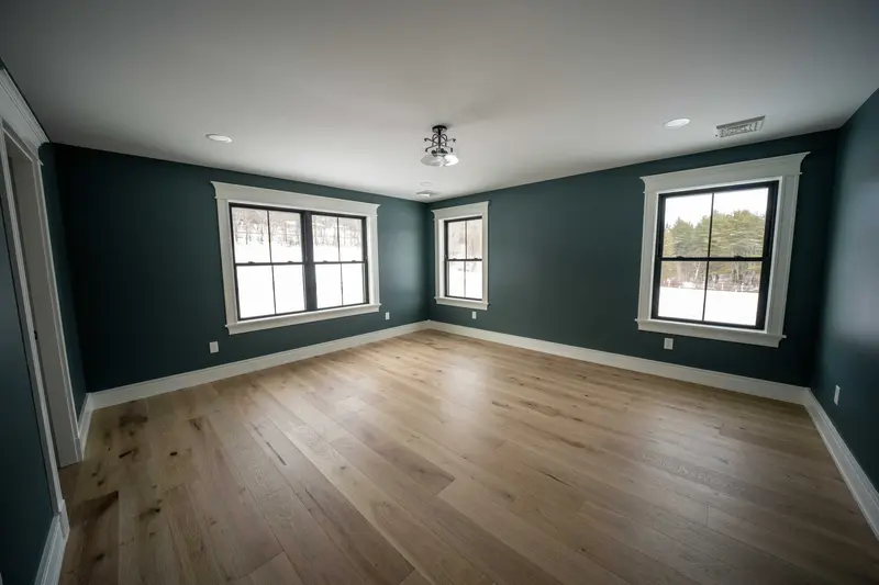 The Modern Craftsman