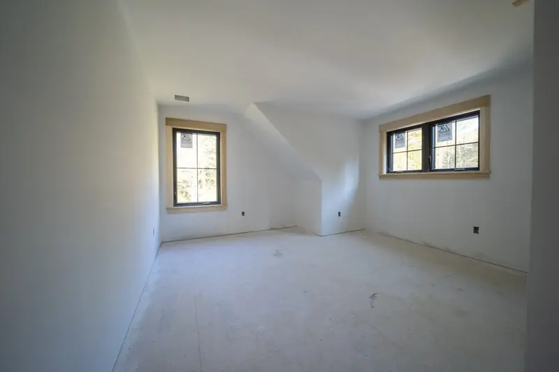 The Woodland Retreat