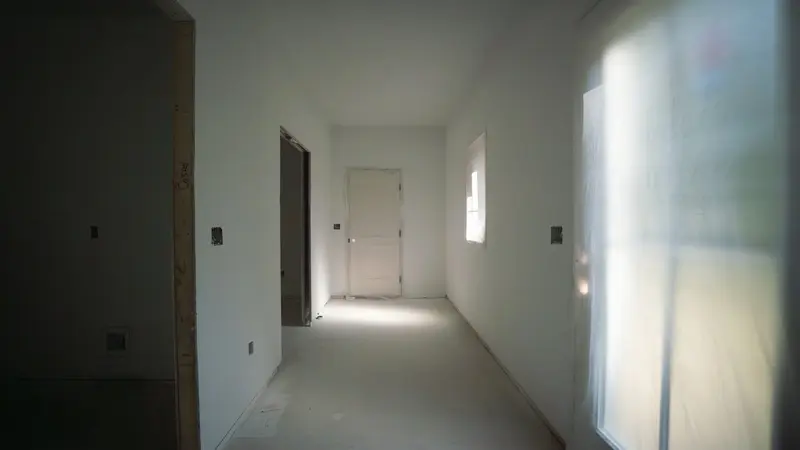 The Woodland Retreat