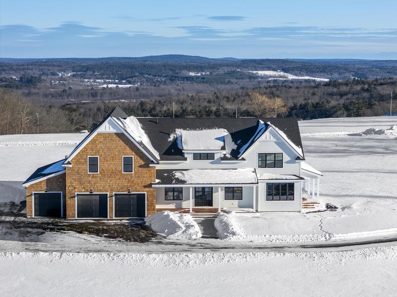 The Front Porch Project