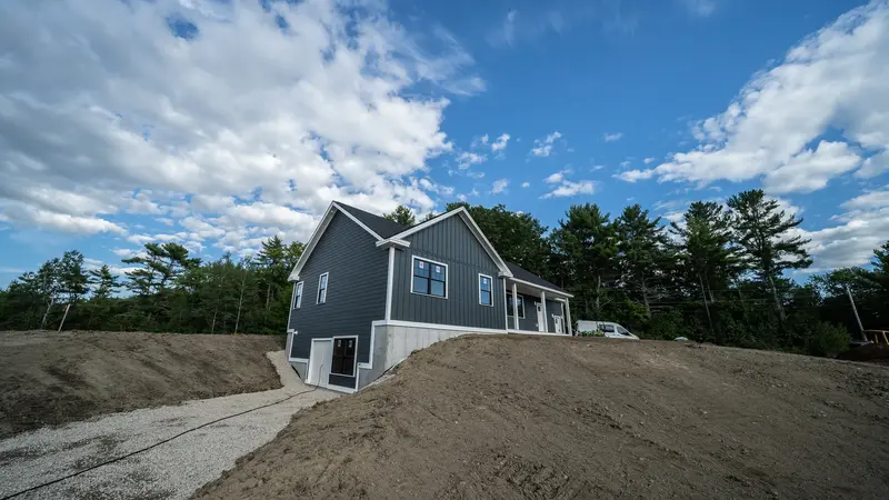 Custom Ranch