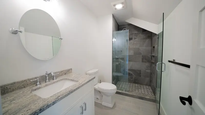 Harpswell coastal estate