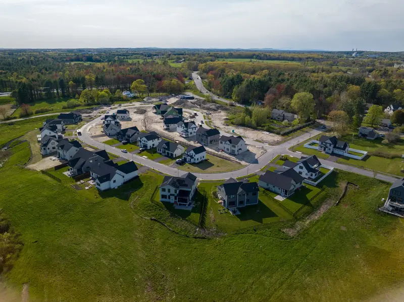 Stroudwater Preserve Phase I