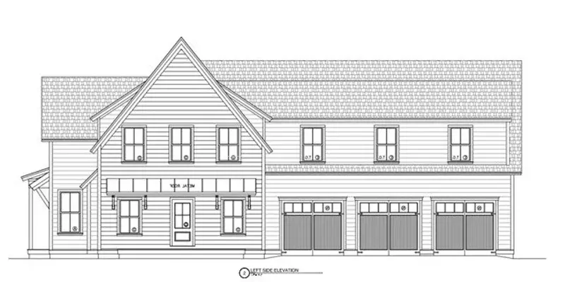7 Rogers Trail