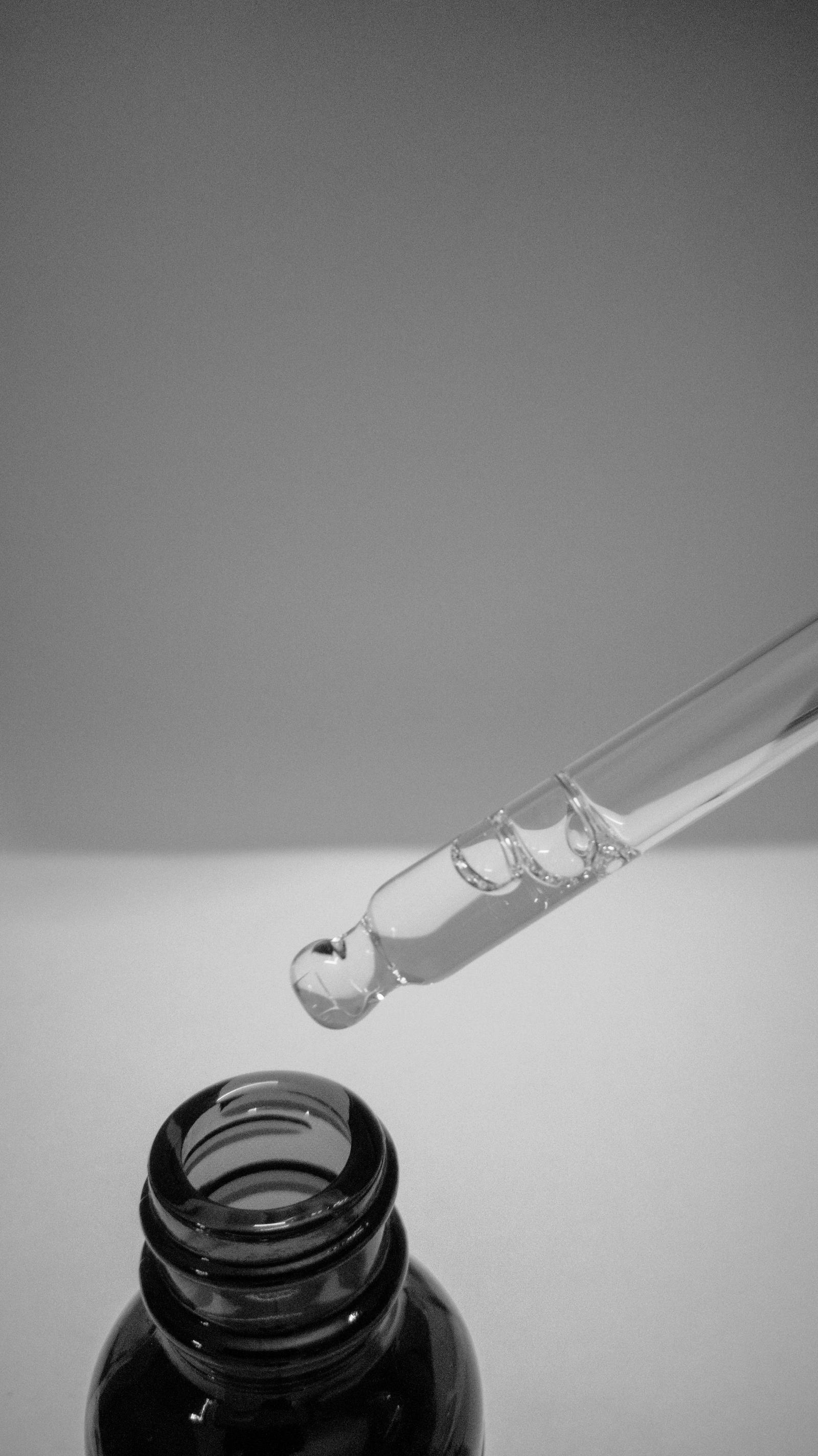 Clinical skincare serum — TruForm medical aesthetics