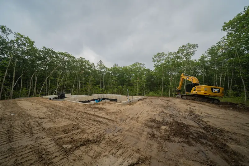 The Cornerstone Project