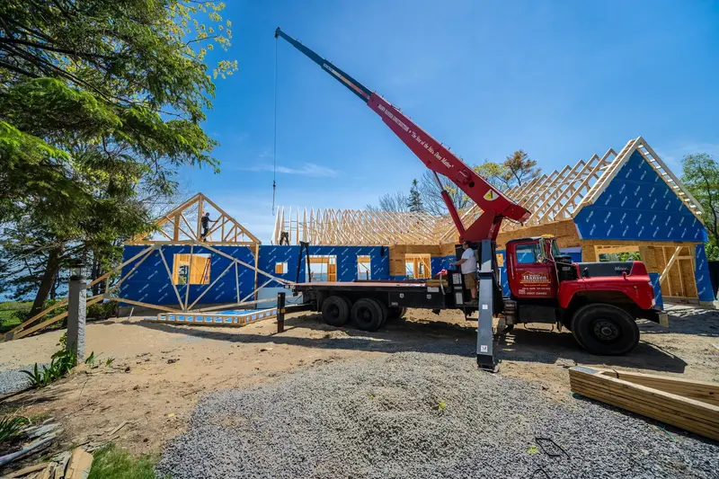 The Atlantic Edge Residence