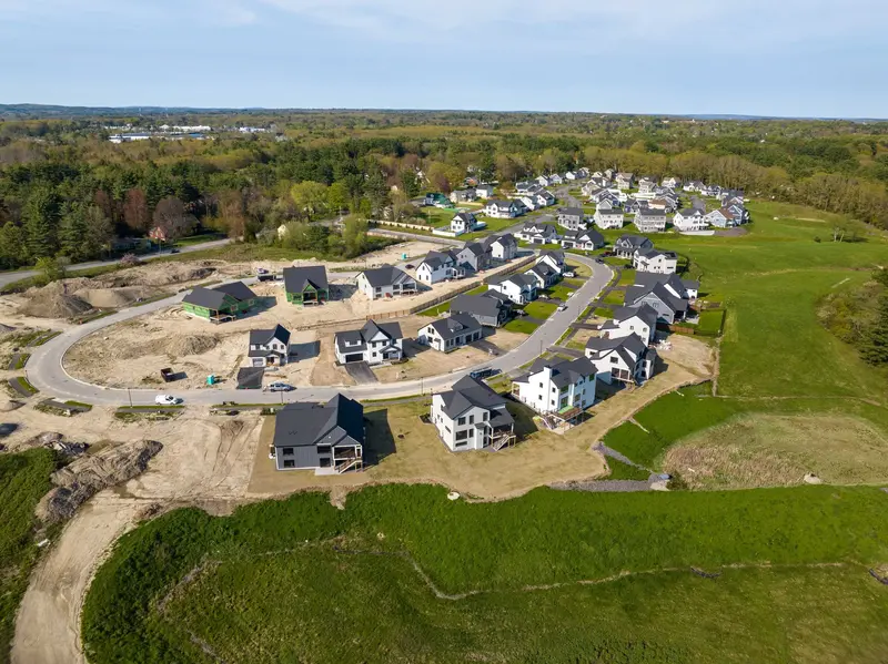 Stroudwater Preserve Phase I