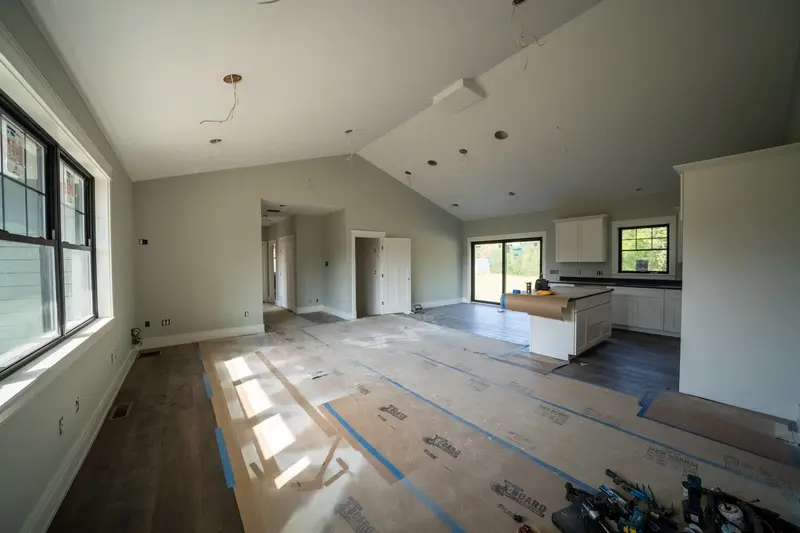 Custom Ranch