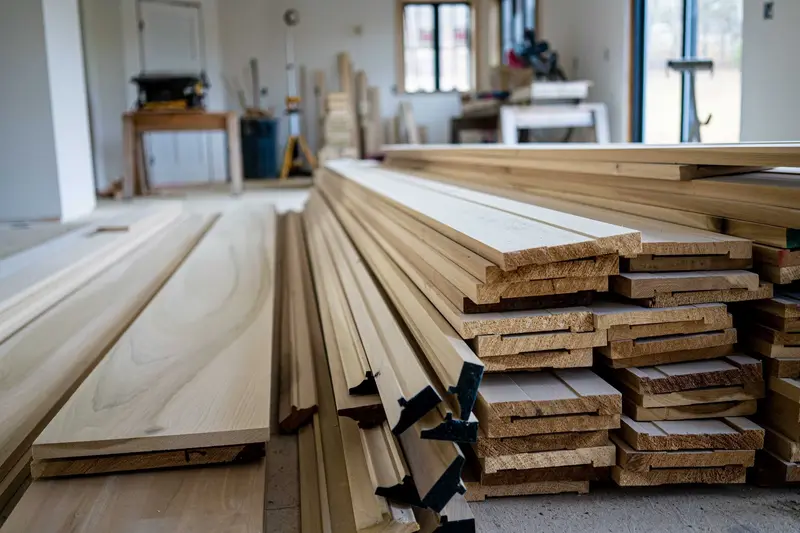 The Modern Craftsman