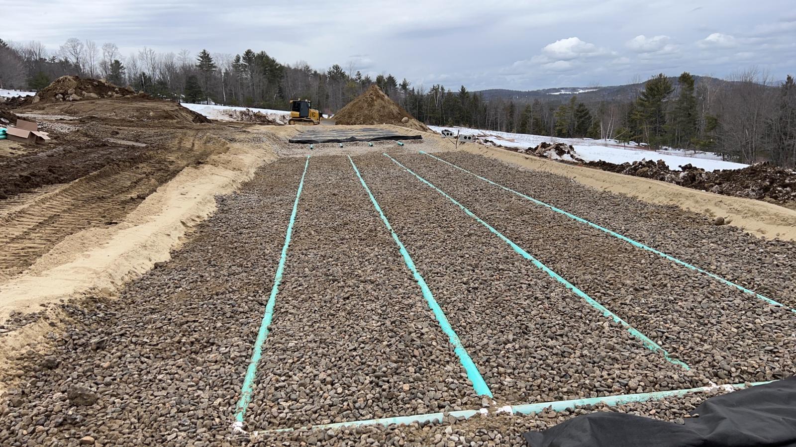 Septic Systems