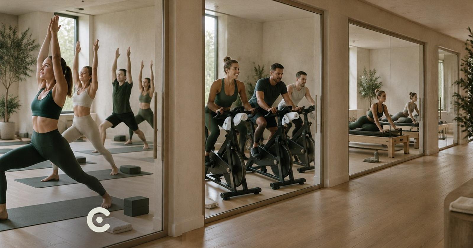 Types of Workout Classes: Every Format Compared (2026 Guide)