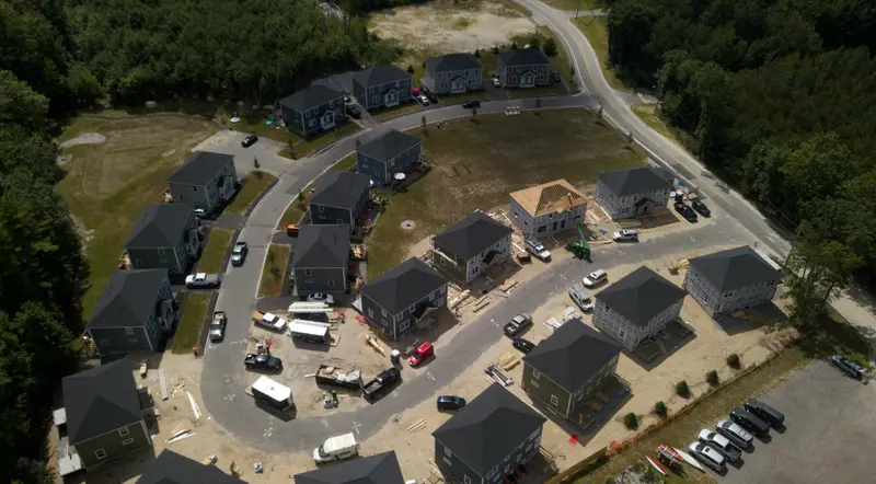 Windham Condos