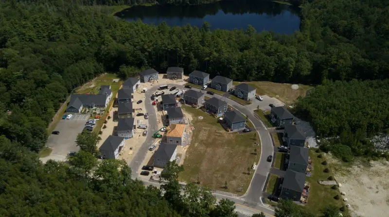Windham Condos