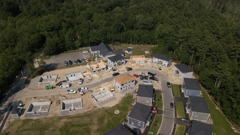 Windham Condos