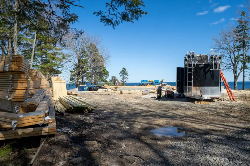 The Atlantic Edge Residence