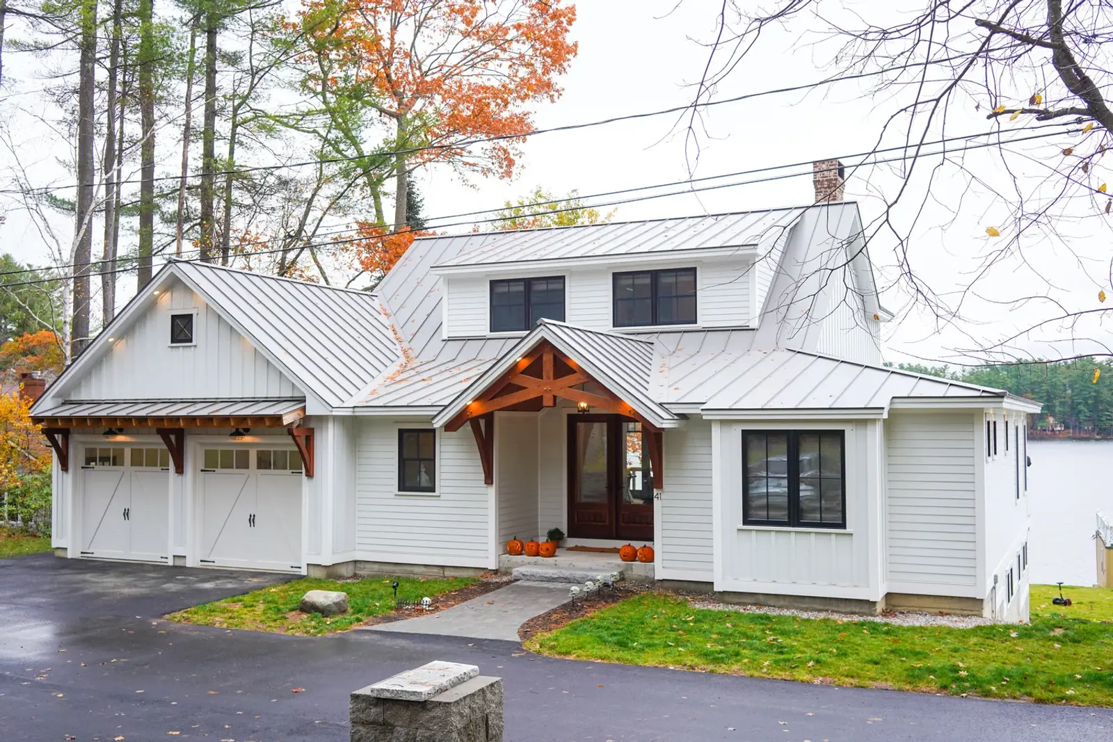 Commercial Construction