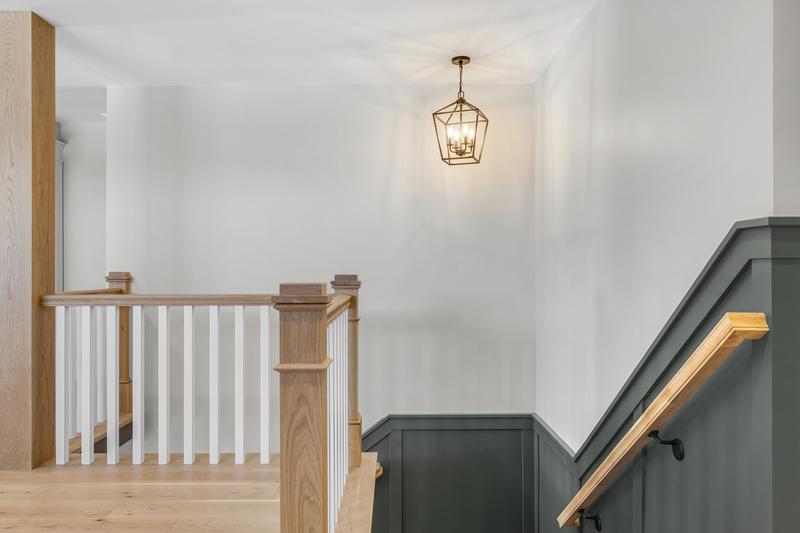 Whitney Residence