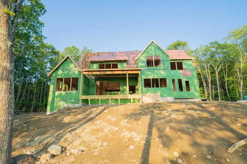 7 Rogers Trail