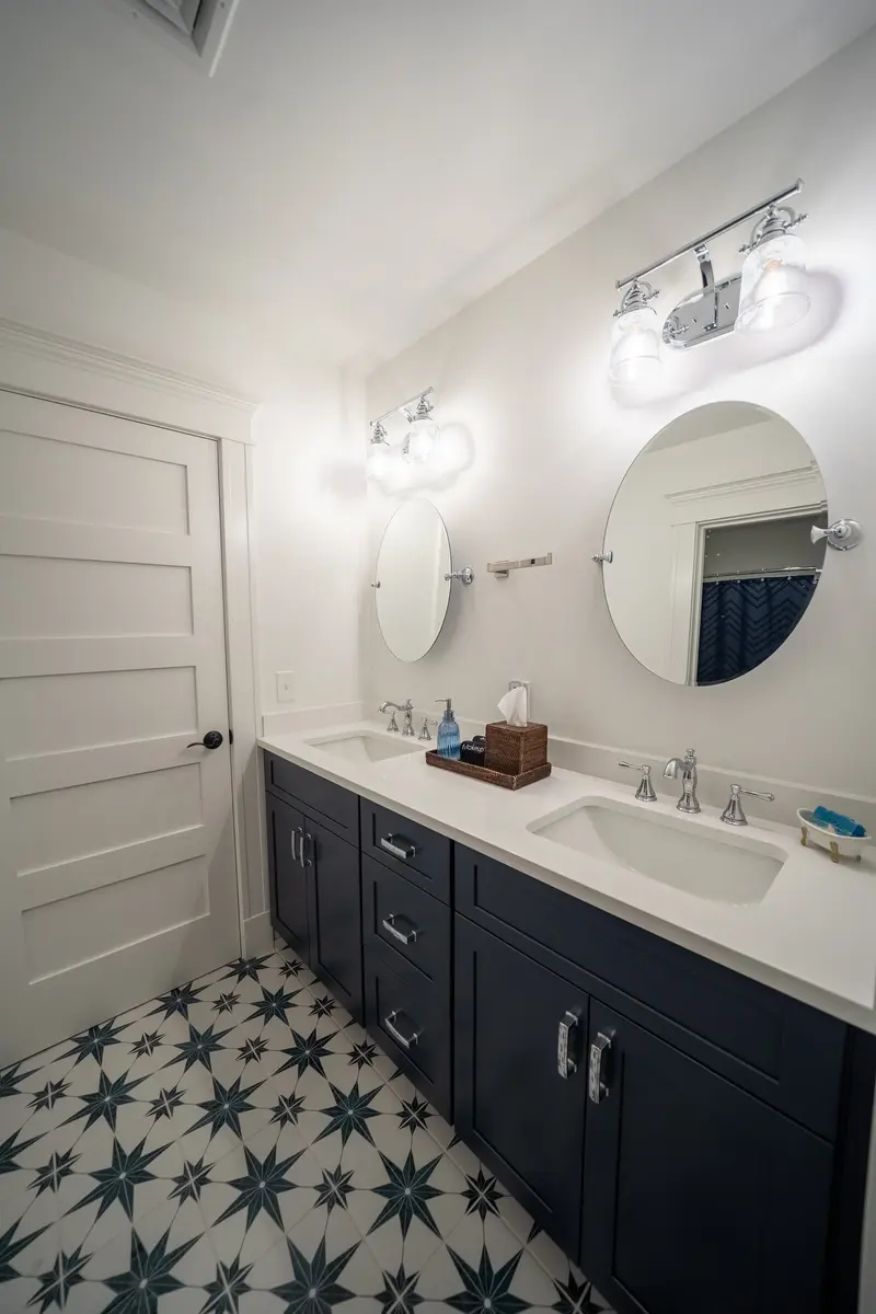 Harpswell coastal estate