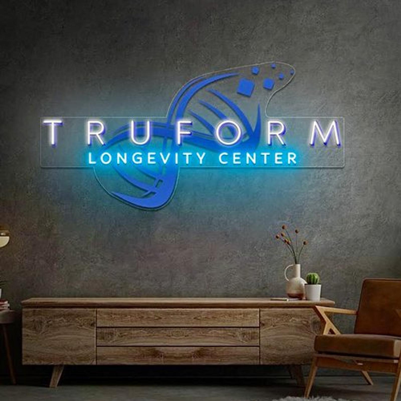 TruForm Longevity Center Opens New Portland Area Clinic
