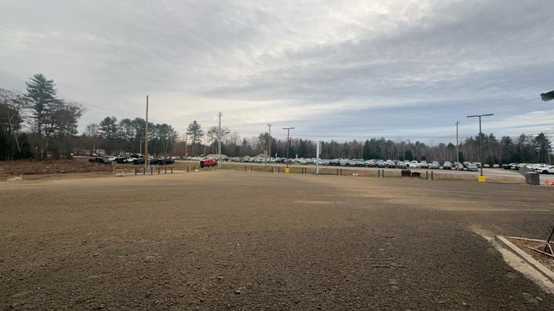 Drainage and grading