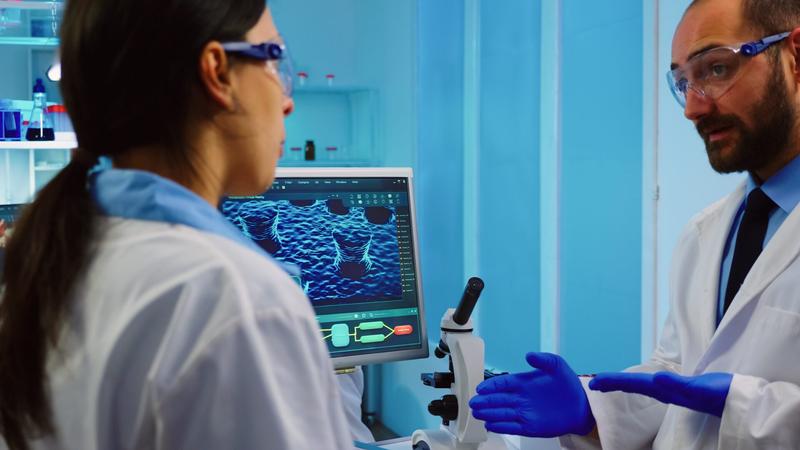 How Regenerative Medicine Supports Long-Term Wellness and Mobility