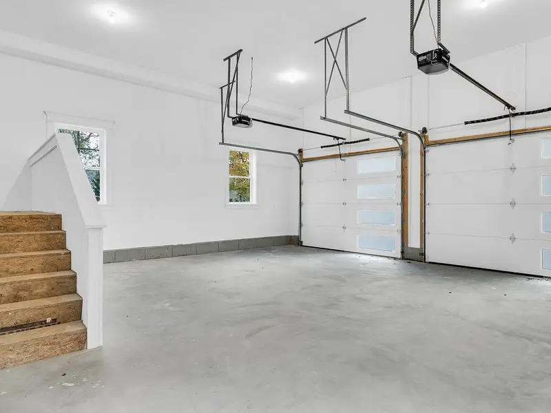 The Crafted Residence