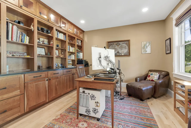 12 Rogers Trail
