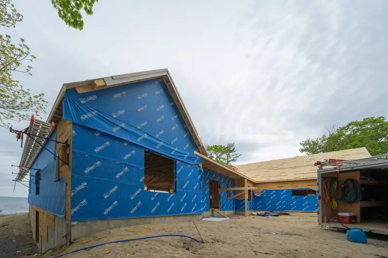 The Atlantic Edge Residence