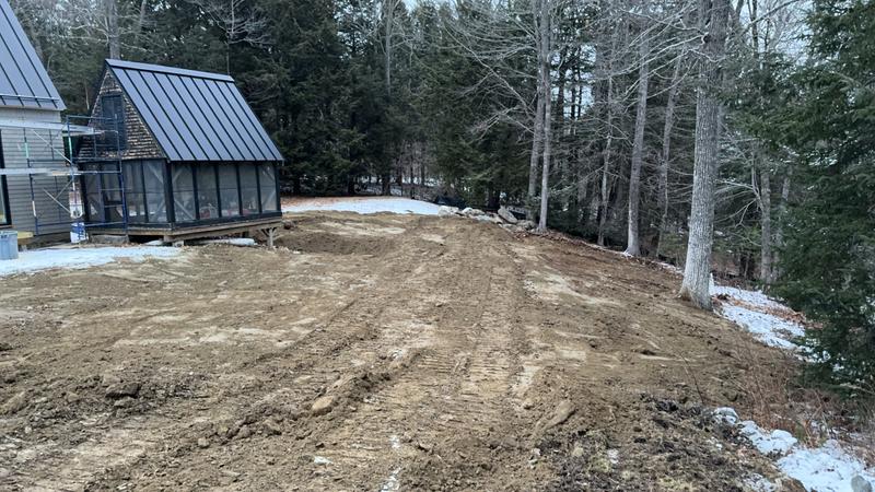 Backfill and compaction