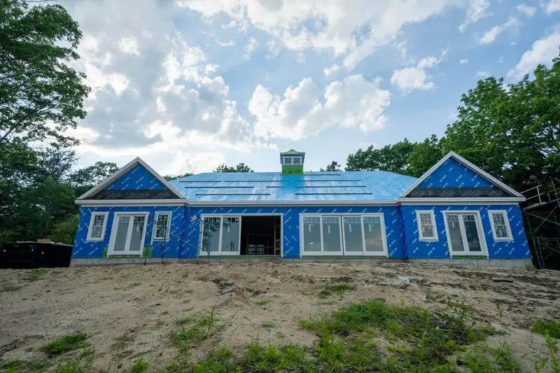 The Atlantic Edge Residence