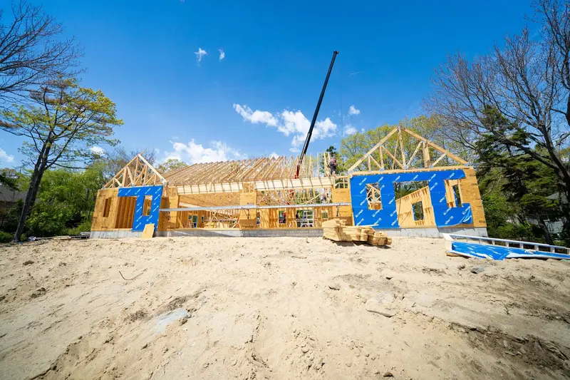 The Atlantic Edge Residence