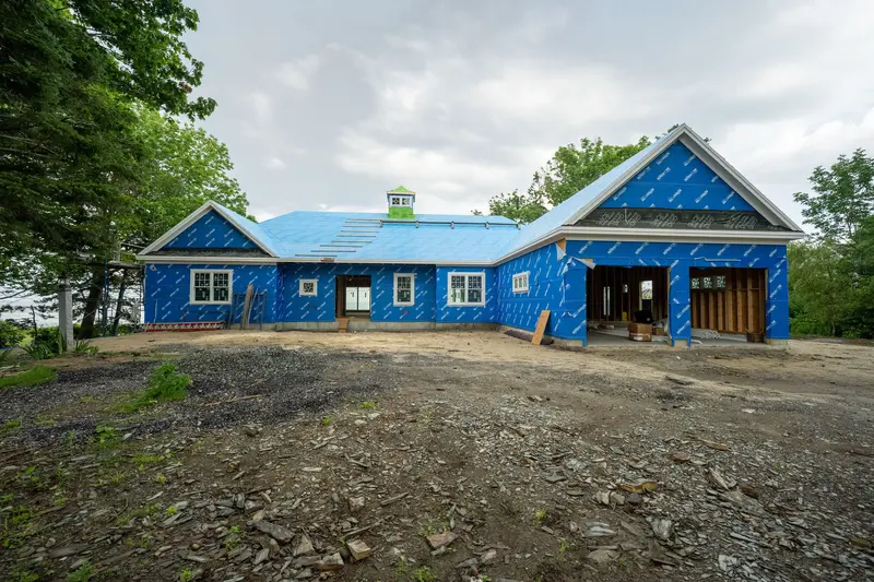 The Atlantic Edge Residence